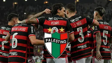 Torcedores elegem o culpado pelo 1º tempo ruim do Flamengo