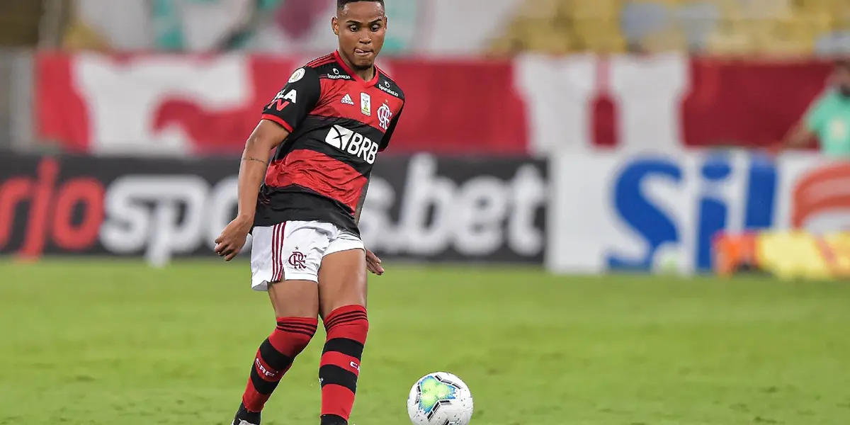 Torcedores ficaram revoltados nas redes sociais com possibilidade de perder Natan por muito menos do que Arrascaeta na Europa