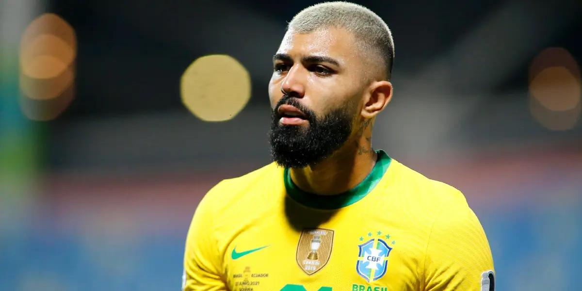 Torcedores pedem novo nome na Seleção Brasileira após a Copa América 2021
