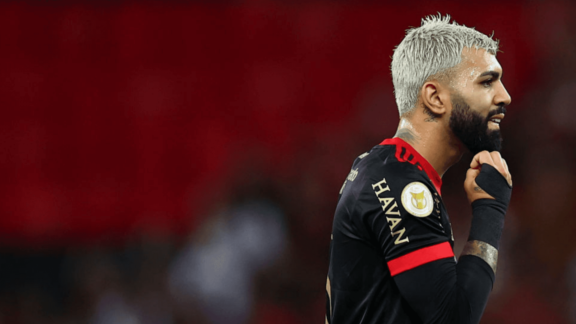 Torcedores vaiaram o treinador Paulo Sousa na vitória contra o Audax