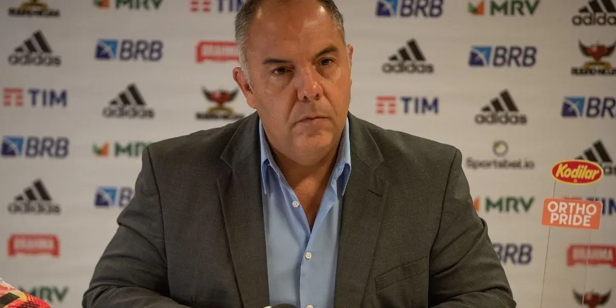 Torcida está ansiosa por movimentações no mercado