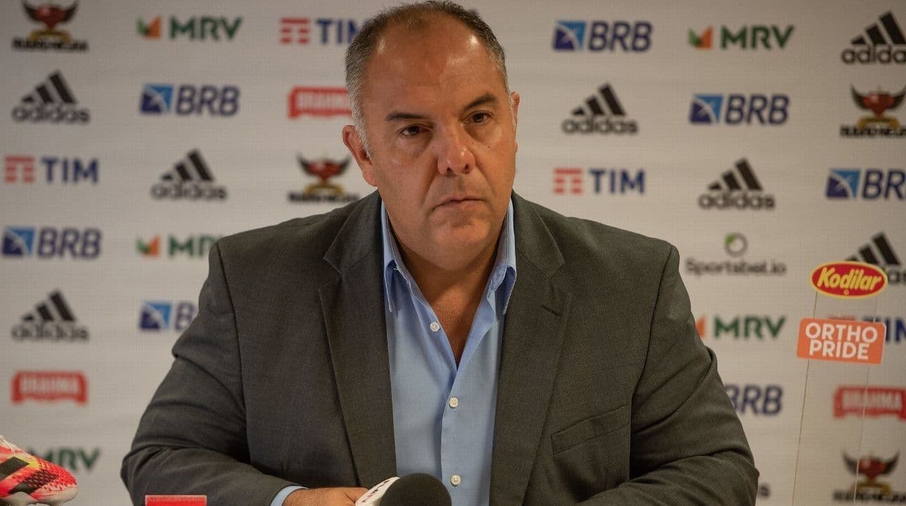 Torcida está ansiosa por movimentações no mercado