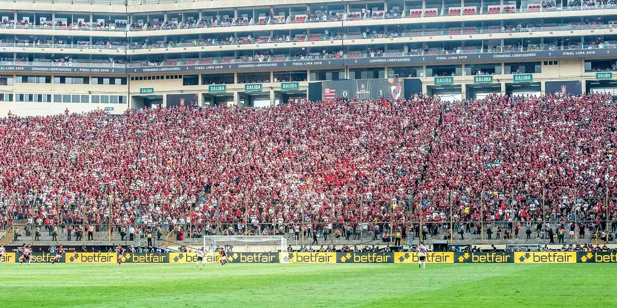 Torcida fez solitação à entidade para "liberar a festa" em Montevidéu, mas experiência em Lima pode complicar