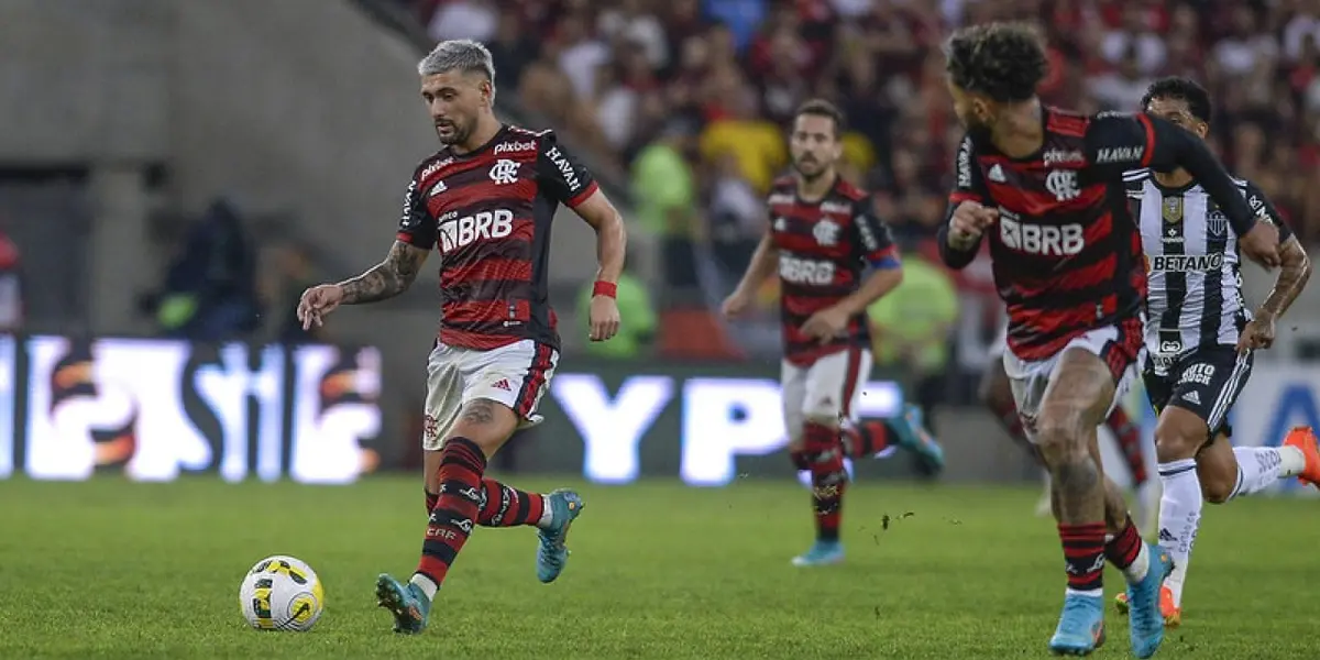 Torcida não gostou do que ouviu do jogador