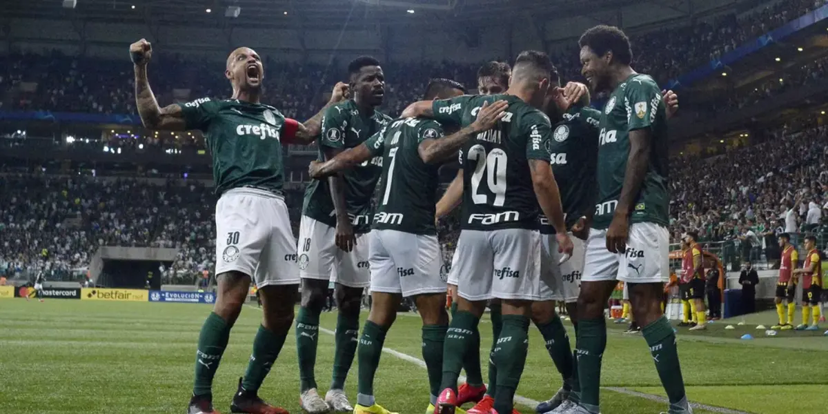 Torcida pediu por sua entrada e ele vem correspondendo