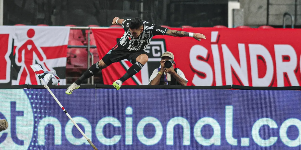 Torcida são paulina pode punir o próprio clube por ato de indisciplina na derrota para o Galo.