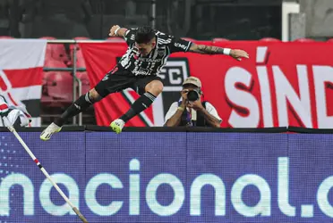 Torcida são paulina pode punir o próprio clube por ato de indisciplina na derrota para o Galo.
