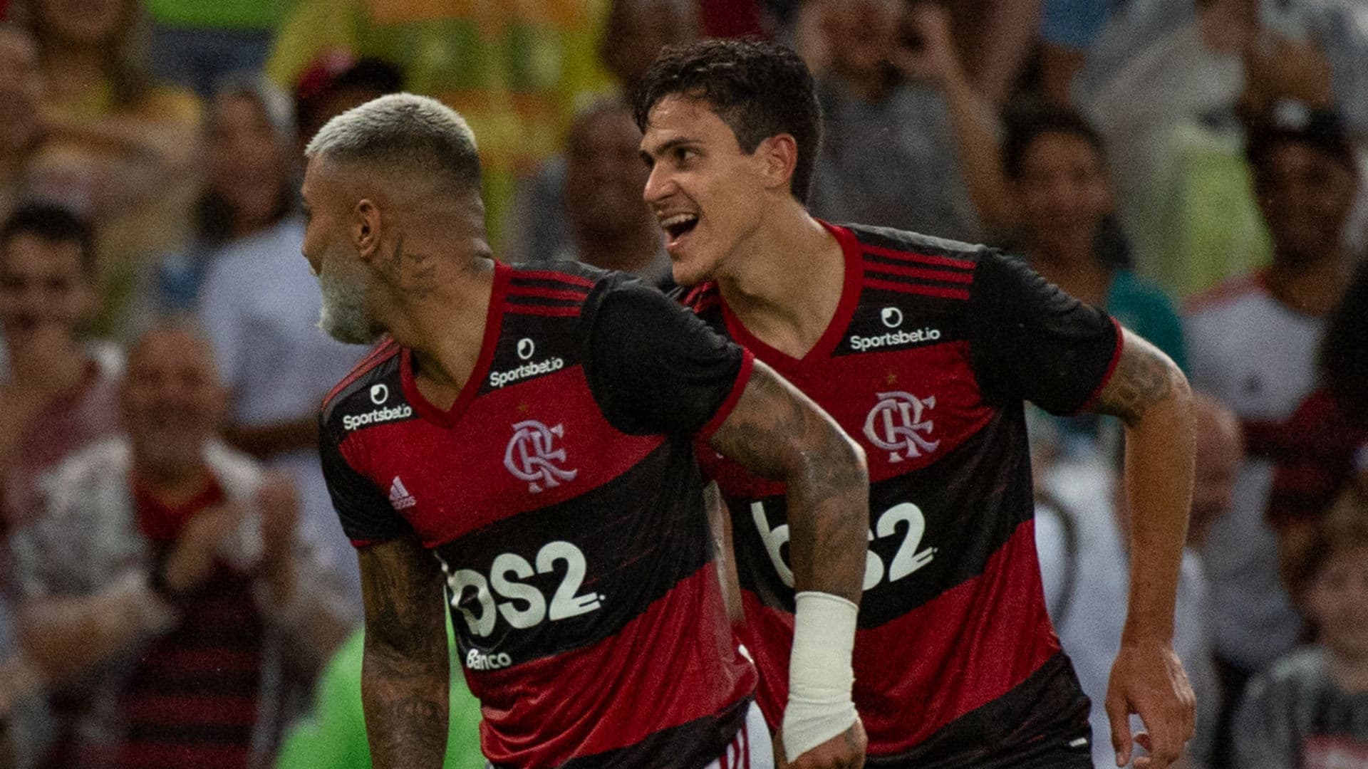 Torecdores já cobram diretoria para comprar Andreas Pereira após boas atuações do jogador