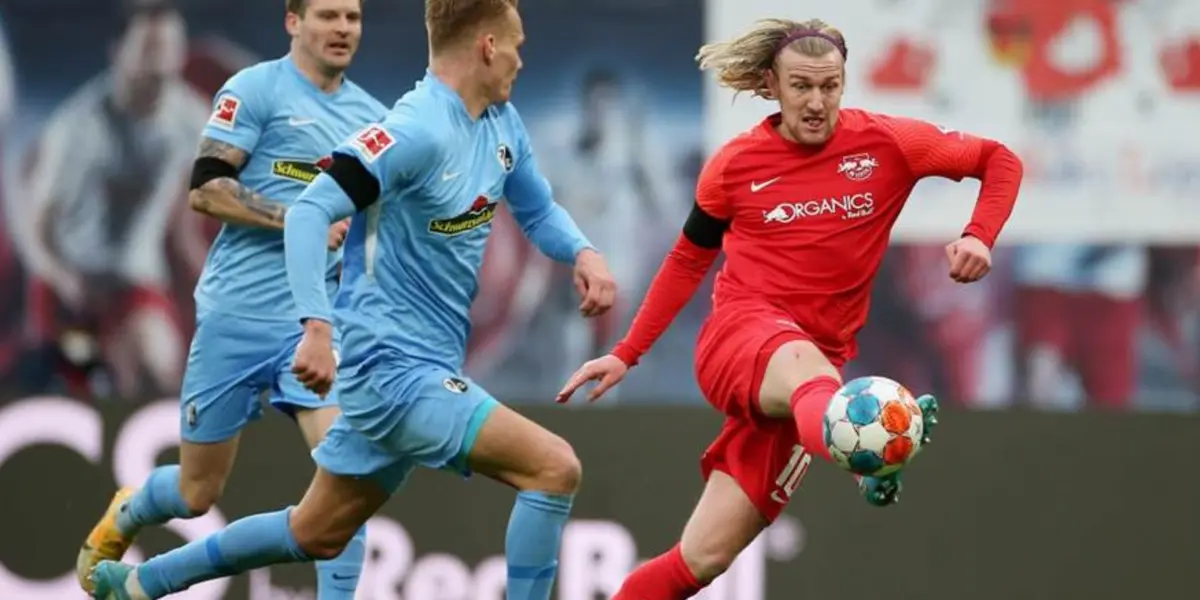 Touros procuram se colar no G-4