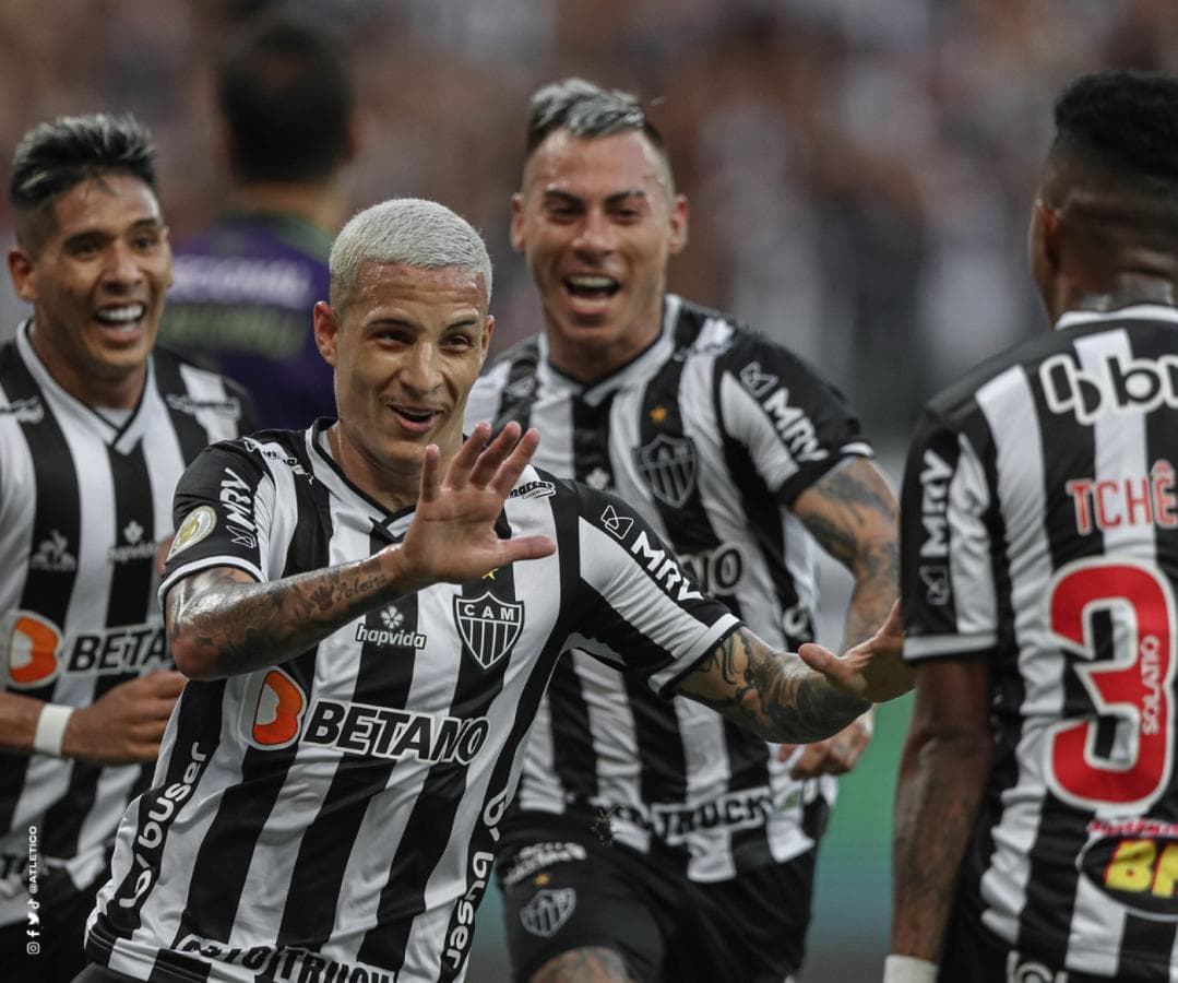 Trabalho de Antonio Mohamed depende da partida contra o Flamengo