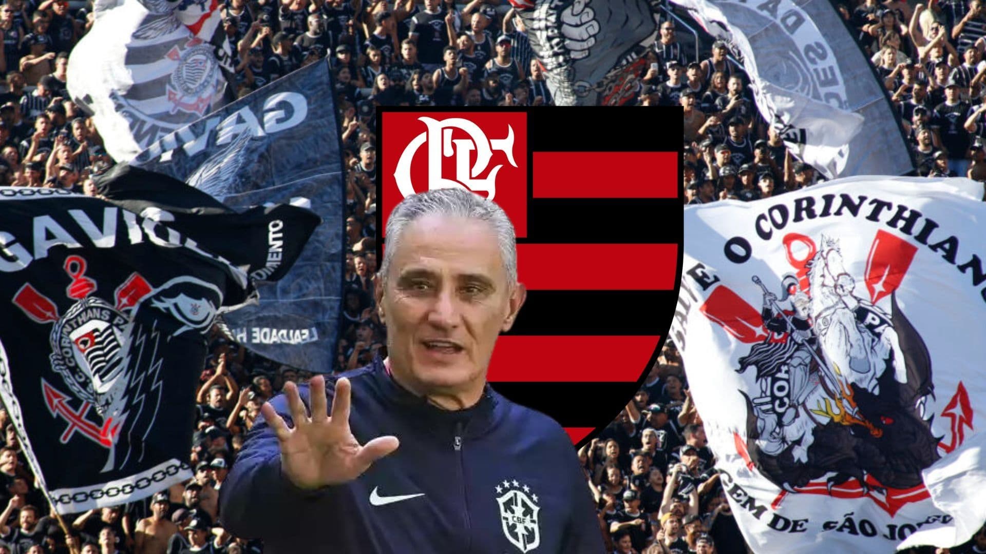 Transferência de Fausto Vera segue dando problemas ao Parque São Jorge