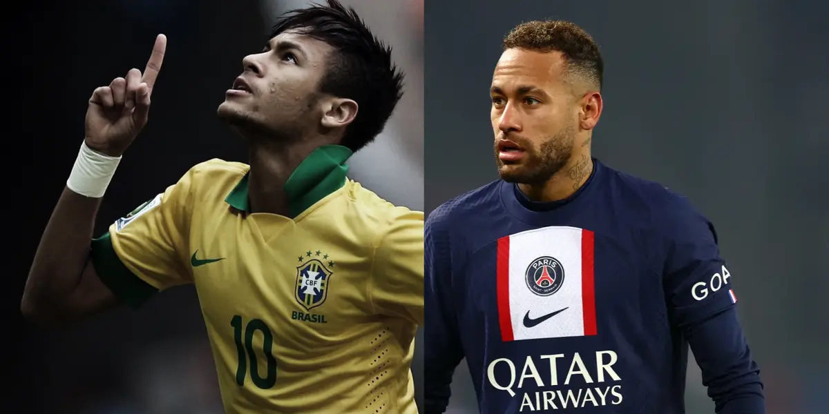 Transfermarkt atualizou ranking dos jogadores de futebol com maior valor de mercado, e há três brasileiros no top 25