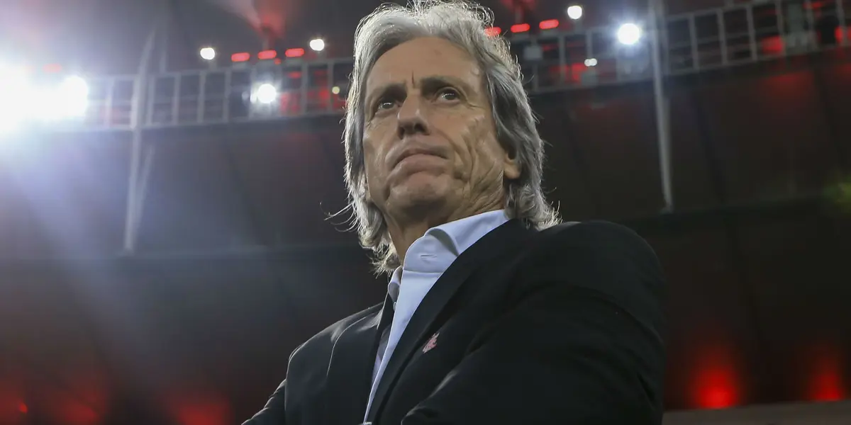 Treiandor português deixou o clube no ano passado após ter encando a nação fazendo o Flamengo vencer a Copa Libertadores após mais de 35 anos do primeiro título