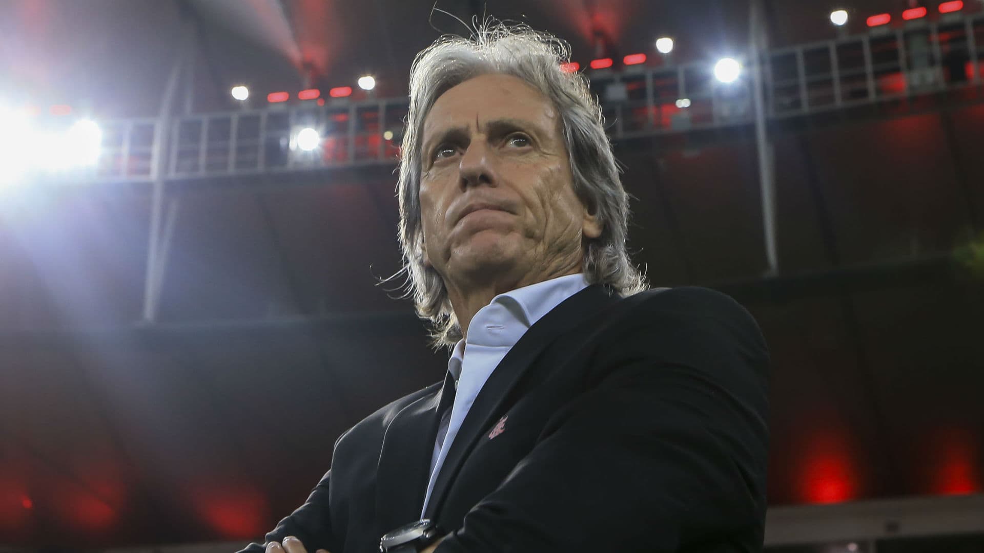 Treiandor português deixou o clube no ano passado após ter encando a nação fazendo o Flamengo vencer a Copa Libertadores após mais de 35 anos do primeiro título
