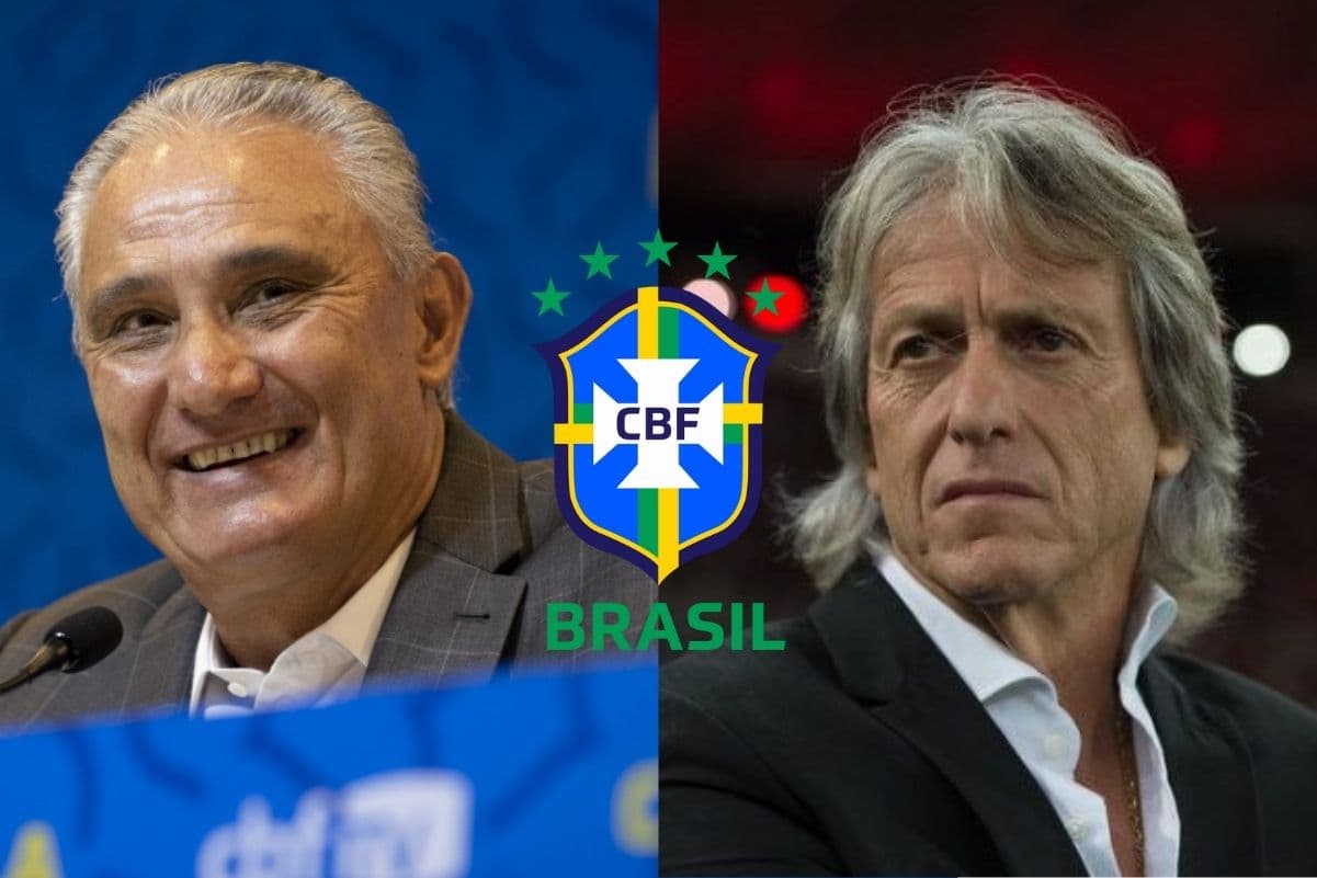 Treinador abriu o jogo e inidicou seu sucessor na Amarelinha
