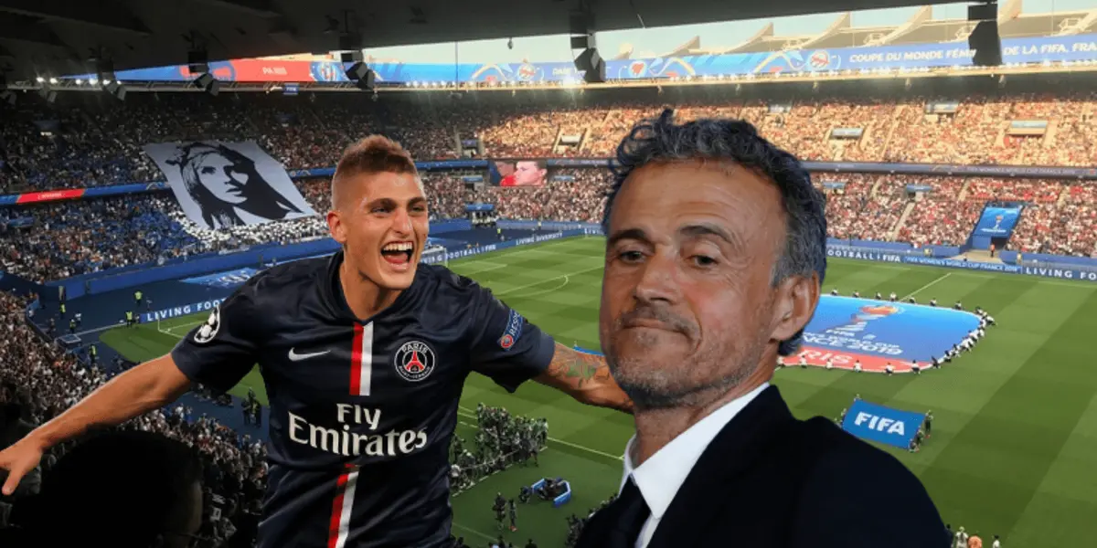 Treinador abriu votação que poderia que colocou em Xeque grande jogador do PSG