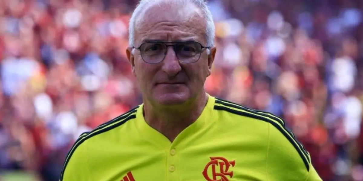 Treinador acabou falando que pretende utilizá-lo mais vezes em 2023