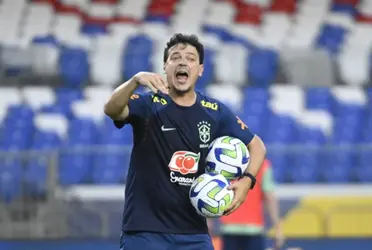 Treinador acha que a Seleção Brasileira vai encontrar mais dificuldades em jogo contra o Peru