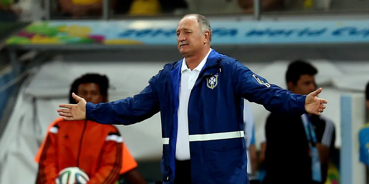 Treinador acompanhará o Furacão em sua segunda final na competição