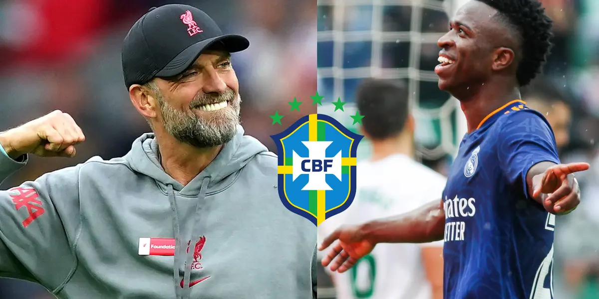 Treinador alemão já teve seu nome listado por comentaristas brasileiros, mas a boa notícia é outra