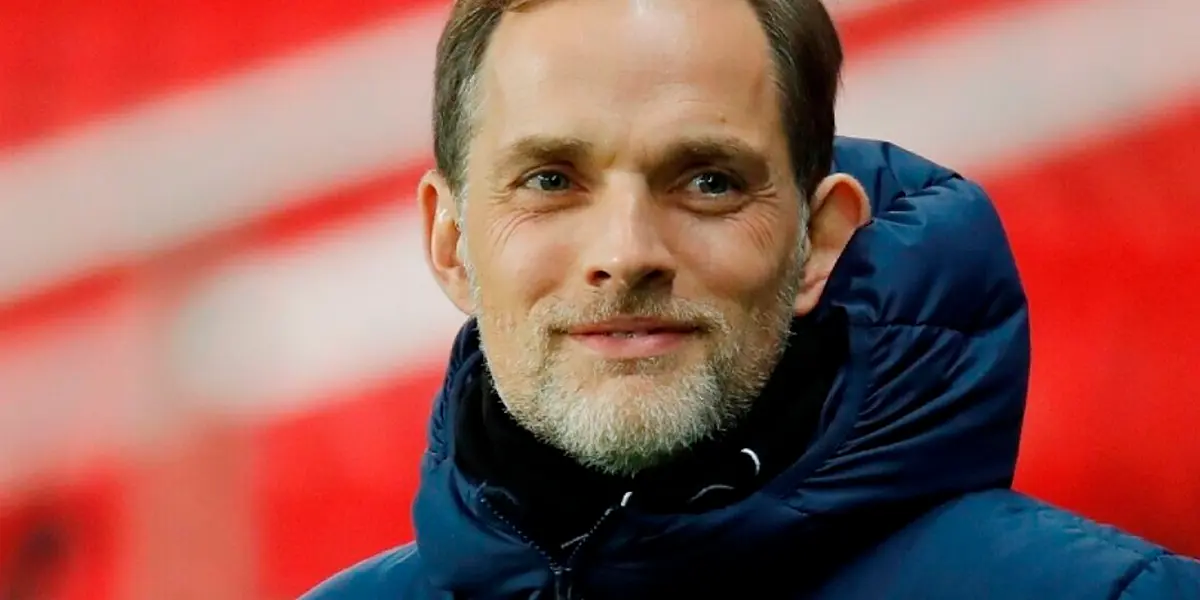 Treinador alemão não viajará com a equipe para Abu Dhabi neste sábado(05)