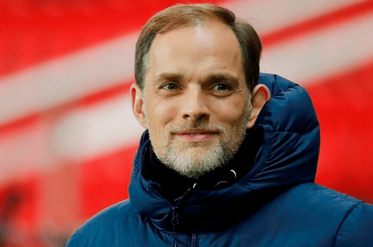 Treinador alemão não viajará com a equipe para Abu Dhabi neste sábado(05)