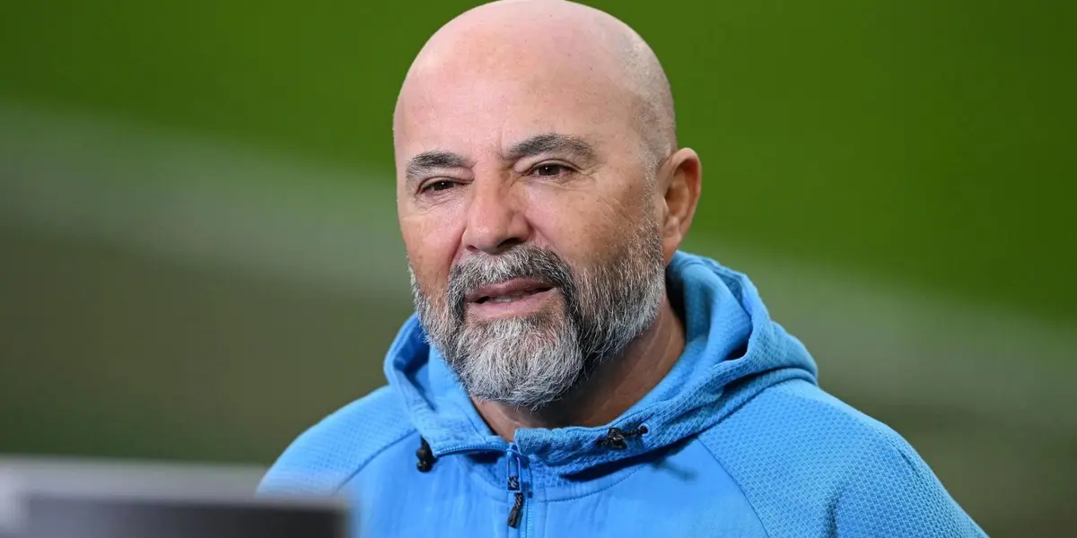 Treinador argentino acabou pedindo contratação de jogador que estava nos sonhos da Nação