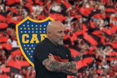 Treinador argentino apareceu na rota do Boca Juniors para 2024