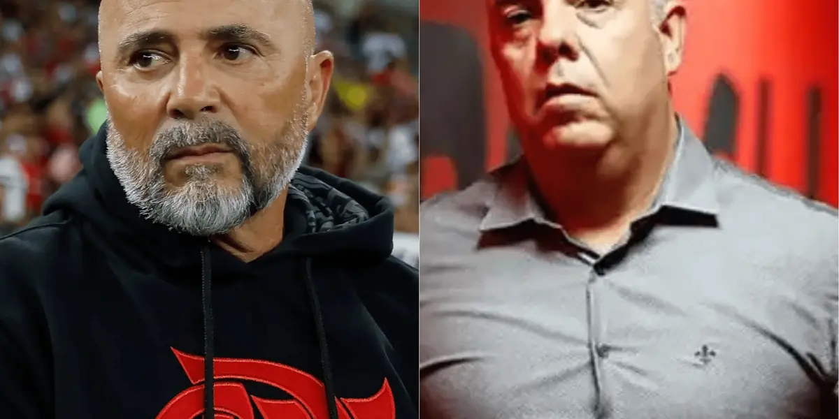 Treinador argentino fez duras críticas ao gramado do Maracanã