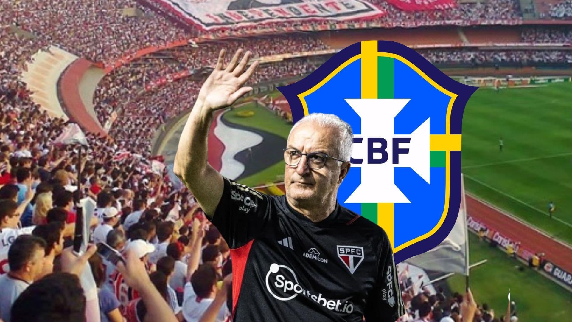 Treinador argentino foi sondado pelo tricolor e já adiantou sua resposta
