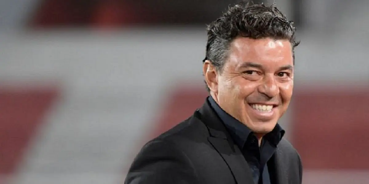 Treinador argentino pode chegar ao Mengão em 2021