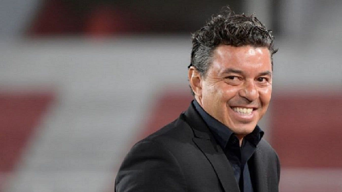 Treinador argentino pode chegar ao Mengão em 2021