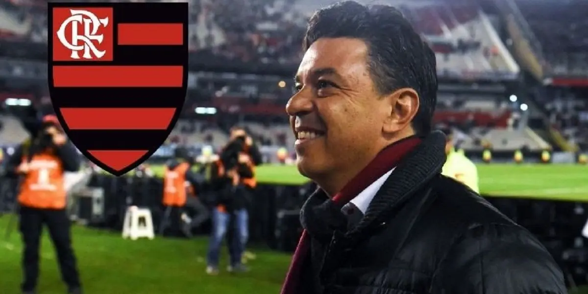 Treinador argentino pode estar com os dias contados no River Plate