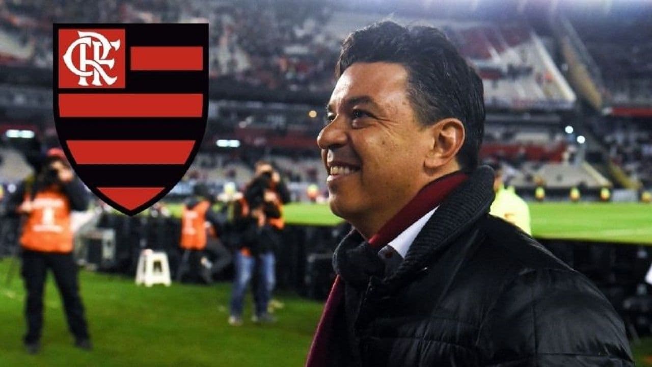Treinador argentino pode estar com os dias contados no River Plate