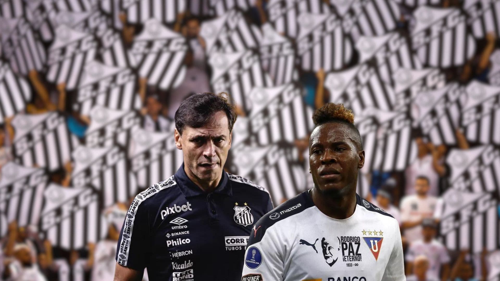 Treinador argentino tem sucesso no Equador