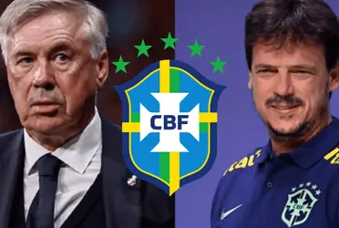 Treinador brasileiro agora ganha surpresa com novo capitulo da novela