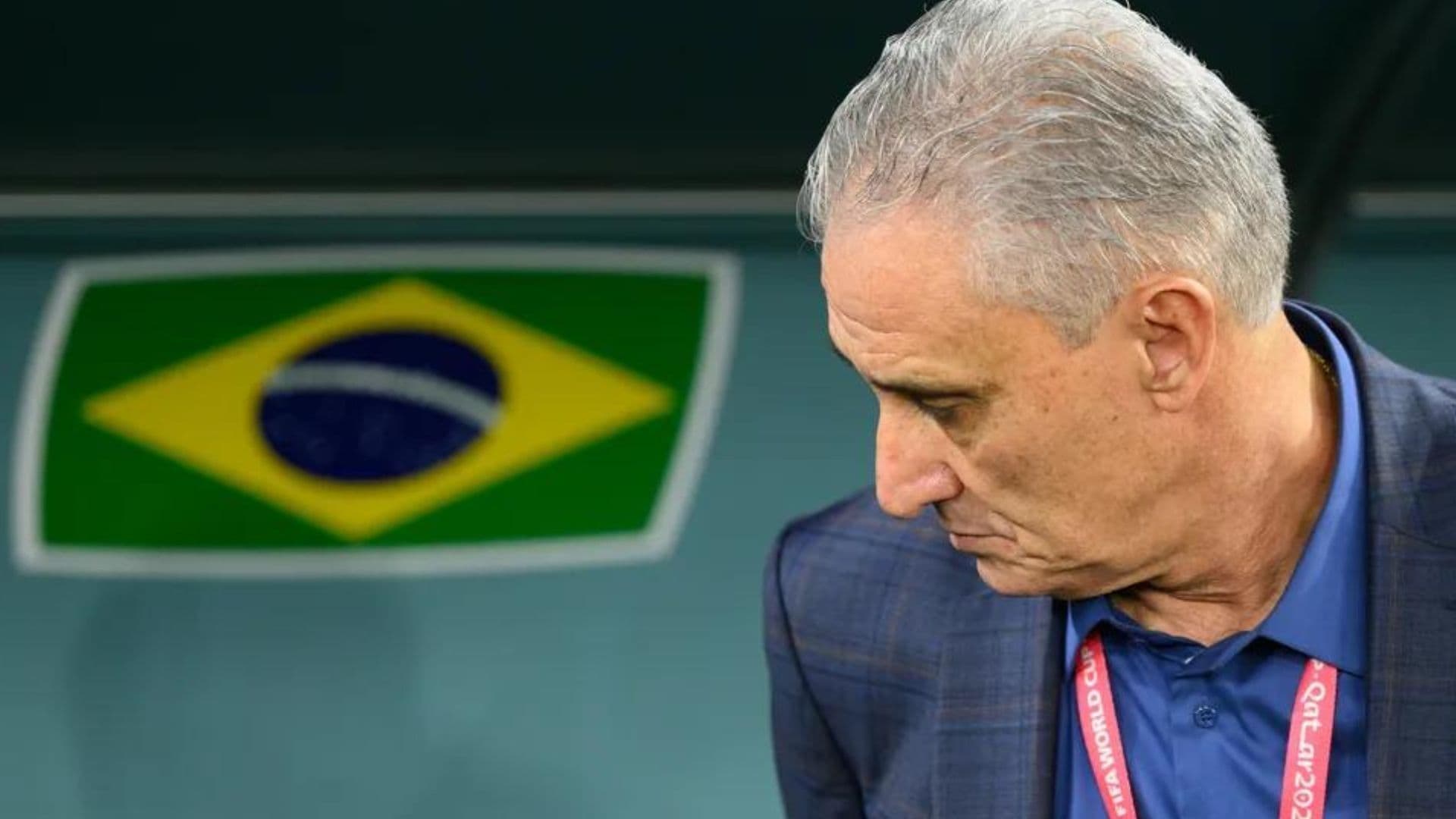 Treinador brasileiro deixou o cargo na Seleção Brasileira e faz a CBF criar movimento anti-lobby