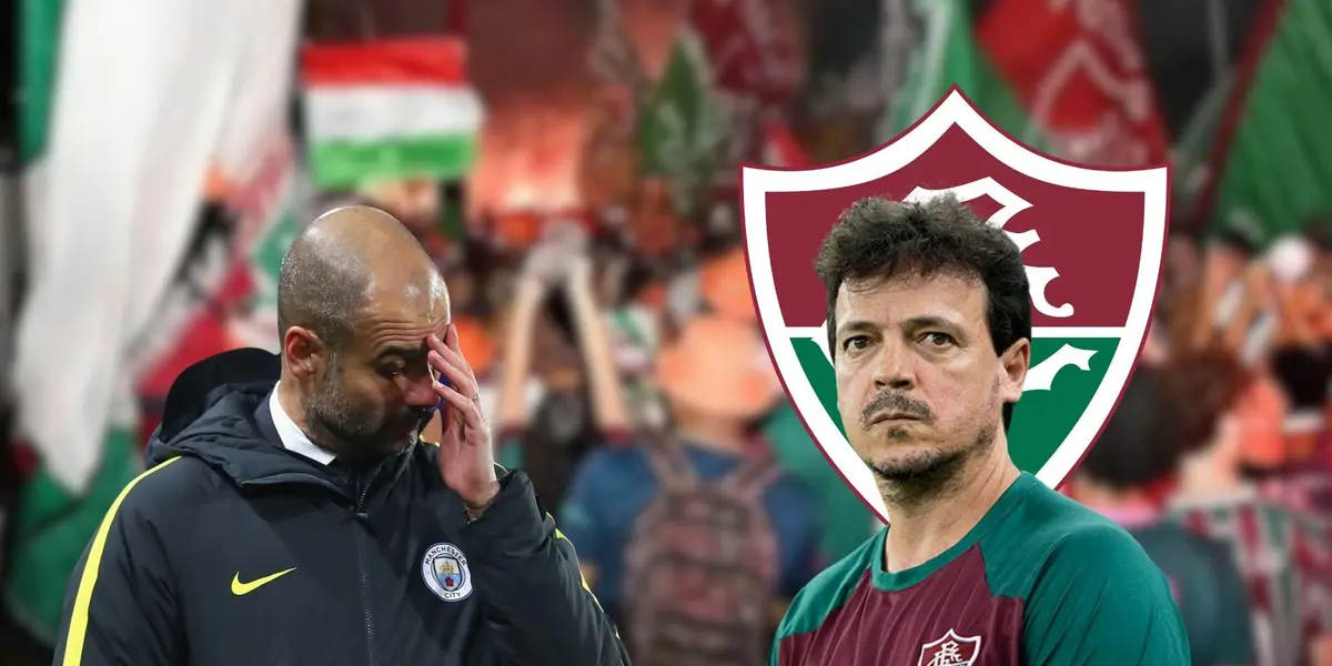 Treinador brasileiro está confiante em sucesso tricolor