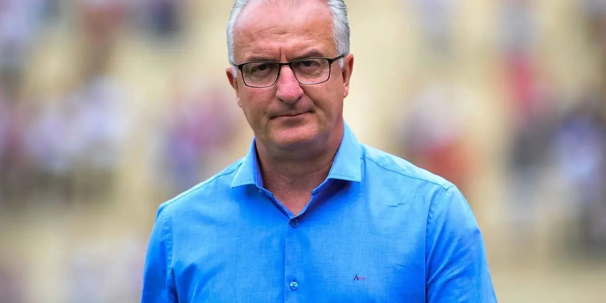 Treinador brasileiro foi notícia na Argentina