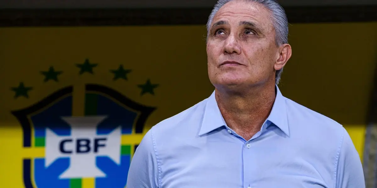 Treinador busca manter sequência 100% nas Elimiantórias da Copa do Mundo ao enfrentar o Peru, na próxima quinta-feira (09)