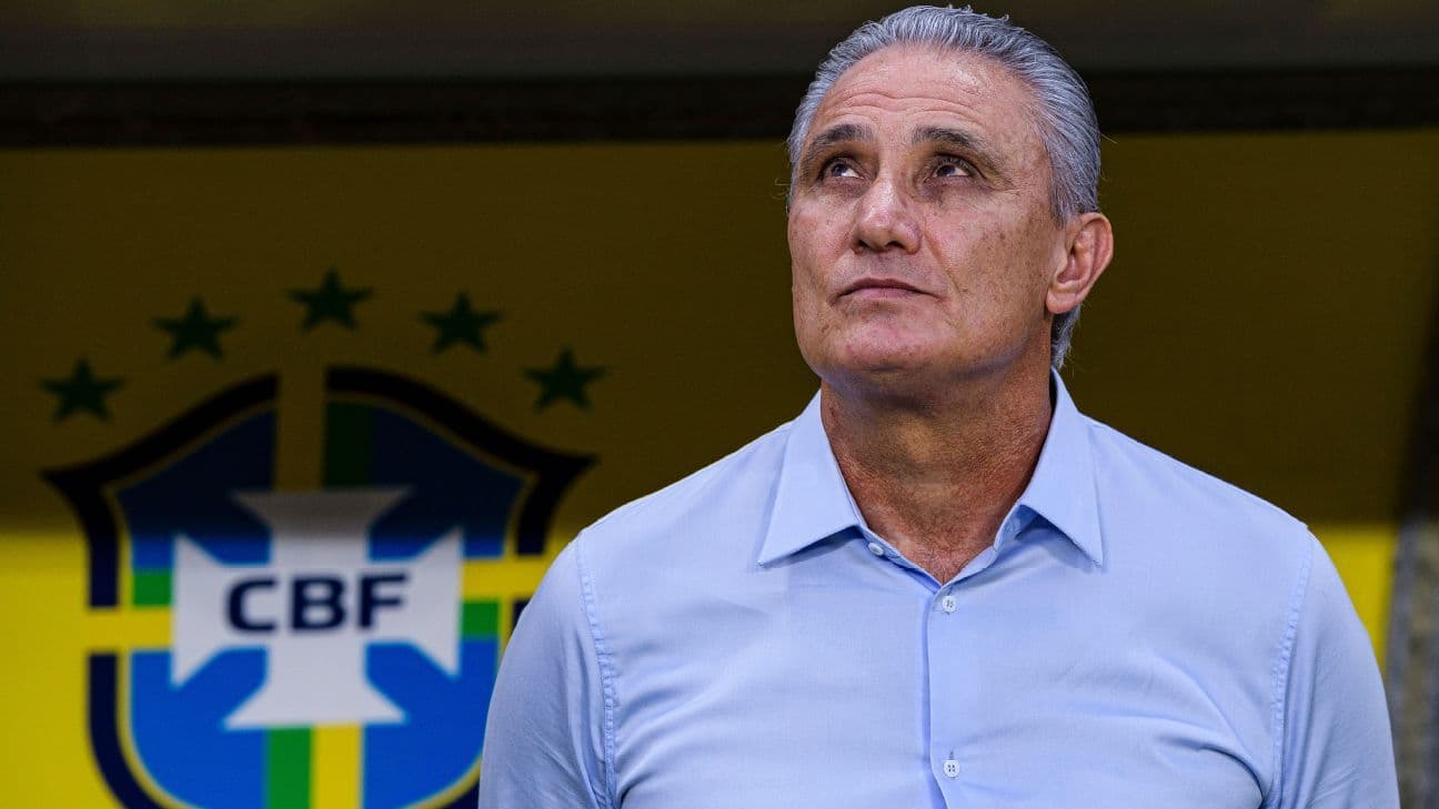 Treinador busca manter sequência 100% nas Elimiantórias da Copa do Mundo ao enfrentar o Peru, na próxima quinta-feira (09)