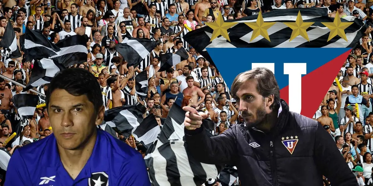 Treinador campeão da Copa Sul-americana virou alvo de gigante sul-americano