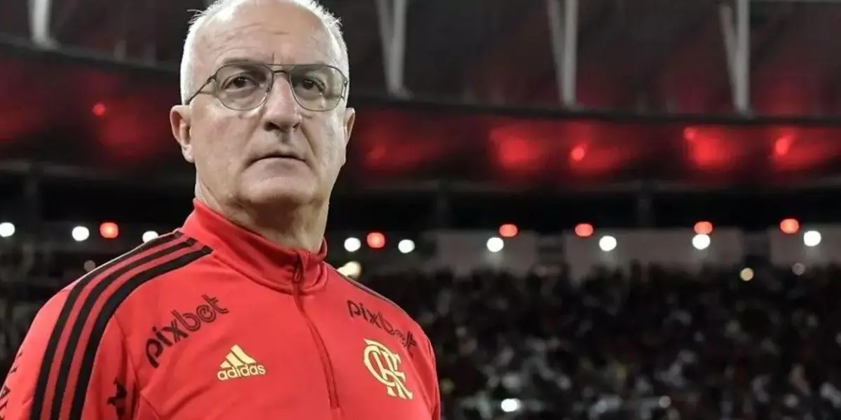 Treinador chegou a ser cogitado no Santos antes do acerto com a Gávea