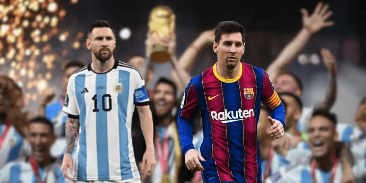 Treinador comandou Barcelona de ouro liderado por Lionel Messi