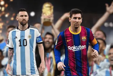 Treinador comandou Barcelona de ouro liderado por Lionel Messi