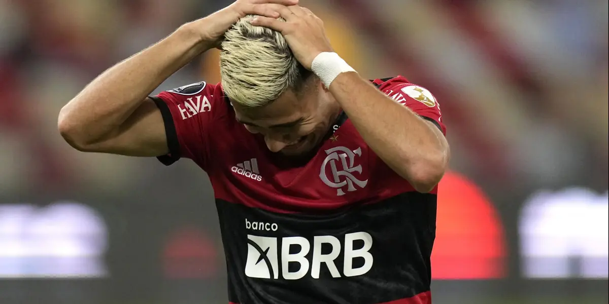 Treinador comentou sobre a dificuldade de vencer o Atlético Mineiro