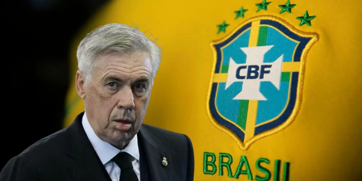 Treinador comentou sobre possível novo contrato com o Real Madrid