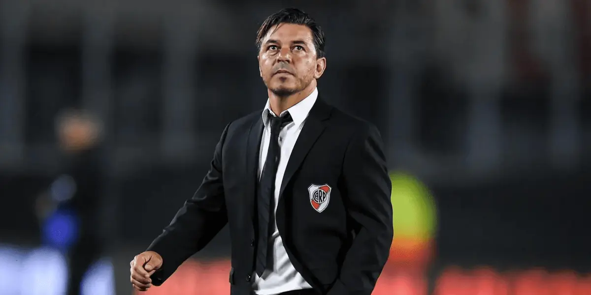 Treinador conquistou muitos títulos com o River Plate da Argentina