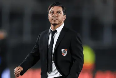 Treinador conquistou muitos títulos com o River Plate da Argentina