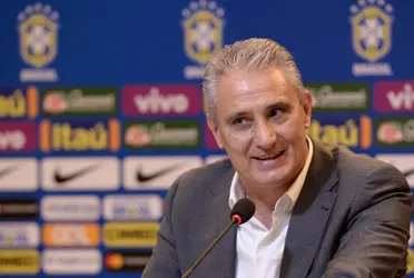 Treinador convocou os jogadores para a disputa dos jogos das Eliminatórias da Copa do Mundo